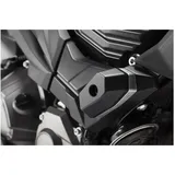 SW-Motech Sturzpad-Kit für Kawasaki Z 800 (12-16) Schwarz