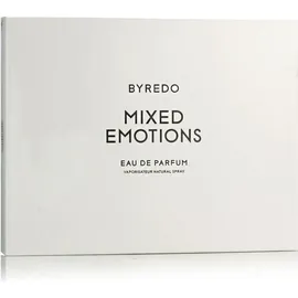 Byredo Mixed Emotions Eau de Parfum 100 ml