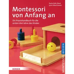 Montessori von Anfang an