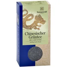 Sonnentor Feinster chinesischer Grüner Tee 100 g