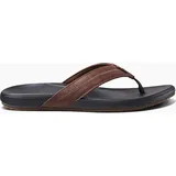 REEF Cshn Phantom 2.0 Le Sandalen - Brown / Black - EU 44