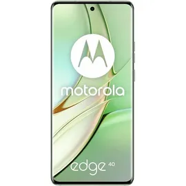 Motorola edge 40 5G 8 GB RAM 256 GB nebula green