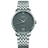 Mido Baroncelli M0274261108800 Herren Automatikuhr