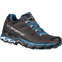 La Sportiva Ultra Raptor II Leather GTX Damen carbon/atlantic