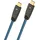Oehlbach USB-C 2 m Petrol