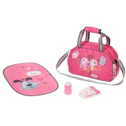 Zapf Creation BABY born® Puppen Wickeltasche