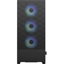 Fractal Design Pop XL Air RGB Black TG Clear Tint, Glasfenster (FD-C-POR1X-06)