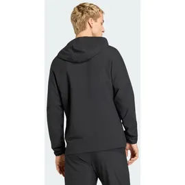 adidas Deutschland Windbreaker 2026 Schwarz Herren Gr. M