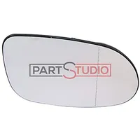PRASCO Türgriff MZ3268101 hinten rechts, schwarz, glatt