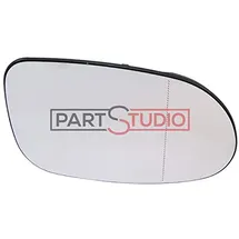 PRASCO Türgriff MZ3268101 hinten rechts, schwarz, glatt