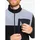 QUIKSILVER Aker Fleecejacke Schwarz L