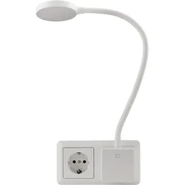 einlicht Halo (3,3W) weiß
