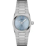 TISSOT T137.010.11.351.00 Damenuhr PRX 25mm 10ATM