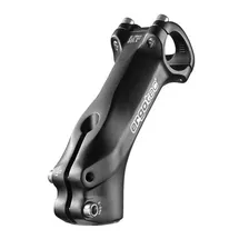 Ergotec Vorbau High Charisma 110 mm 1 1/8" Ø 25,4 mm schwarz