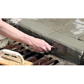 Beko Schnellzement - beko Ze-Fix - Das Original - 15kg