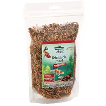 Dehner Teichfischsnack Protein-Mix 200 g