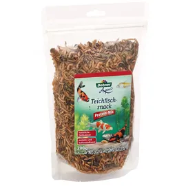Dehner Teichfischsnack Protein-Mix 200 g