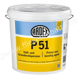 Ardex Haft- und Grundierdispersion 5 kg Eimer