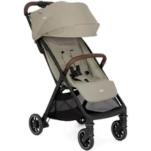 Joie Pact Pro Beige