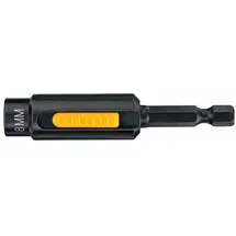 DeWalt Steckschlüssel 8 mm 1/4 Zoll