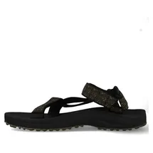 Teva Winsted Herren bamboo dark olive 42