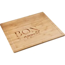 KESPER Herdabdeckplatte 5859713 braun