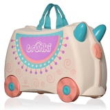 Trunki Kinderkoffer - Lama Lola