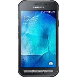 Samsung Galaxy Xcover 3 Value Edition silber