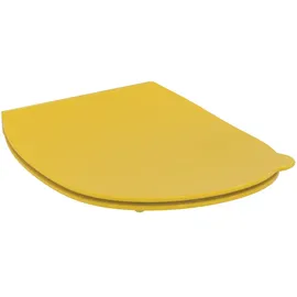 Ideal Standard Contour 21 Schools Kinder WC-Sitz Gelb