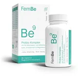 fembe Be9 Probio Milchs Bifido Kulturen B-Vit