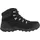 Jack Wolfskin Refugio Texapore Mid Herren Phantom/Burly Yellow Xt 42