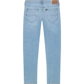 LEE Daren ZIP Fly Jeans blau blau, NOS