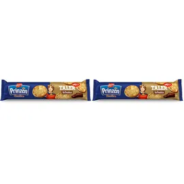 De-Beukelaer Doppelkeks Schoko 162 g