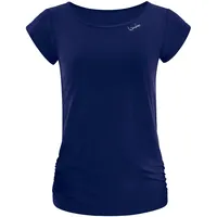 Winshape Damen Functional Light and Soft Kurzarmshirt Aet130ls, Ultra