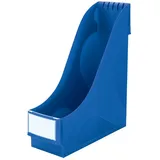 Leitz Stehsammler Extrabreit, A4