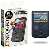 hyper mega tech! Super Pocket NEOGEO Edition