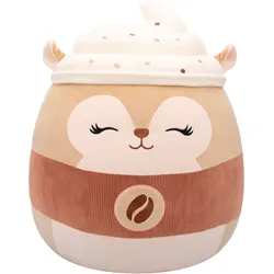 Squishmallows - Reza das Eichhörnchen 40cm