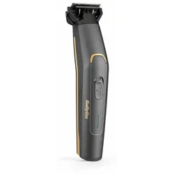 Aftershave Lotion Babyliss RECORTADORA