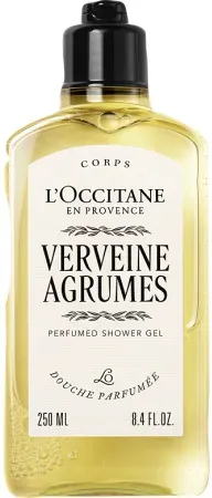 L’Occitane Verbene Zitrus Duschgel 250ml