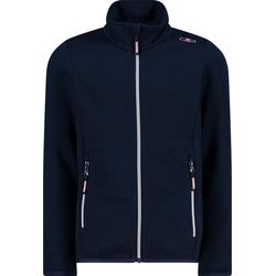 CMP KID G Jacket blue (M926) 152