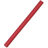 Efalock Professional Flex-Wickler 18 cm 12 mm rot 6 St.