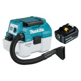 Makita DVC 750 LG1X3