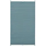 GARDINIA Plissee EASYFIX 40 x 130 cm grau