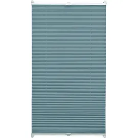 GARDINIA Plissee EASYFIX 40 x 130 cm grau