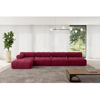 Altdecor Modulares Sofa Ecksofa in L-Form - Razon-L3 -