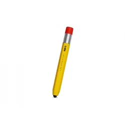 SBS TTTATTOEASY, Universal, Jede Marke, Schwarz, Gelb, Kapazitiv, Universal, CE