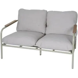 MCW MCW-O11 125 x 0 x 0 cm Hellgrün/Beige