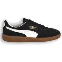 Puma Schuhe 10 Palermo, - Schwarz