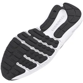 Under Armour Charged Surge 4 Damen Black/Anthracite/White 40