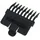 Babyliss - Kamm-Anlage 3 mm - 35806950